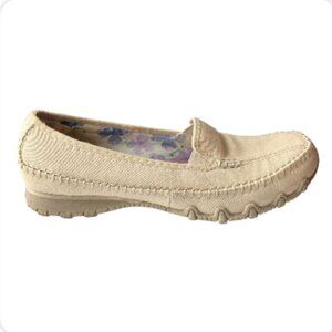 Skechers Relaxed Fit Memory Foam Shoes (1580-4)